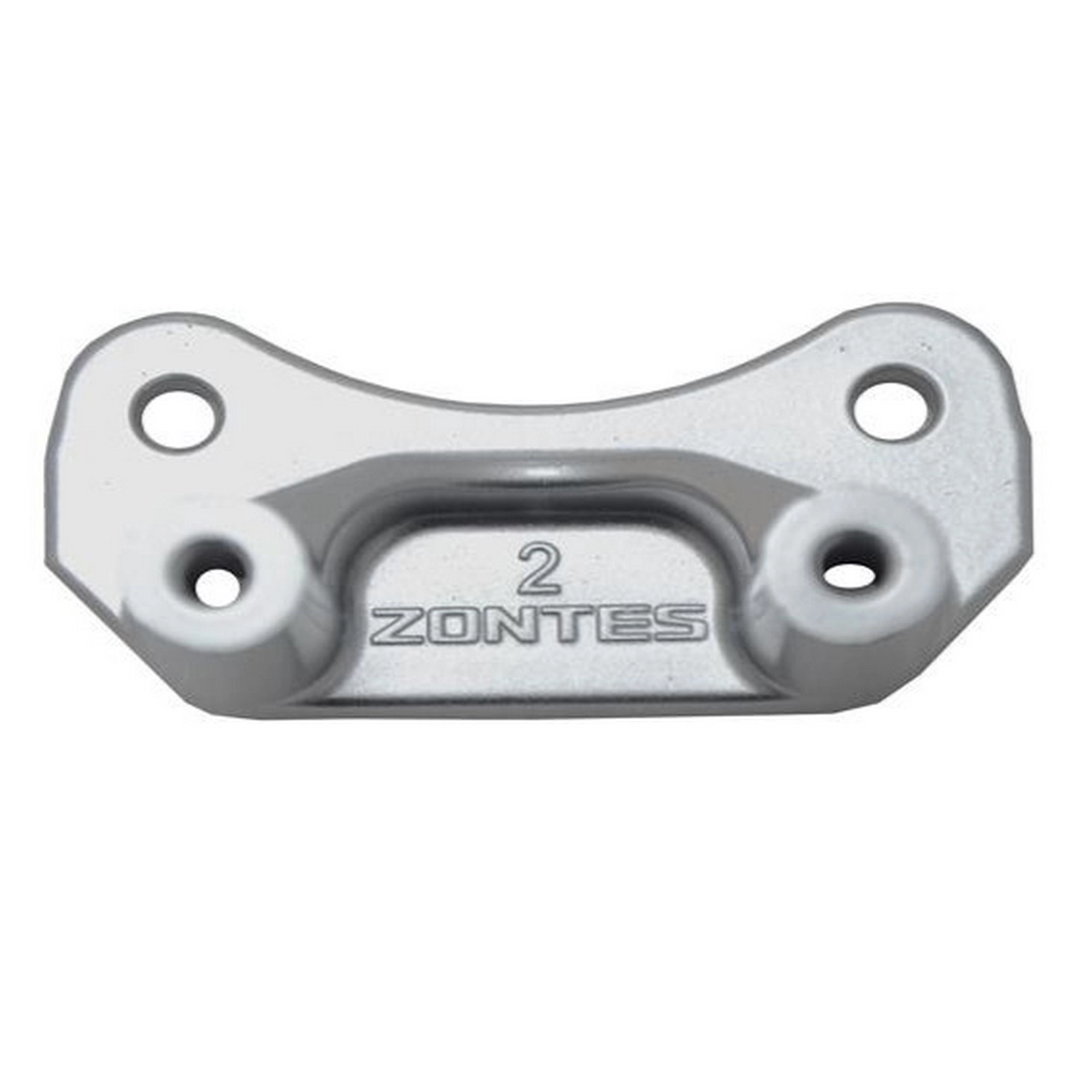 RKS RZ 250-S DİREKSİYON KİLİDİ BAĞLANTI DEMİRİ [ZT250T-E] #RK 57691